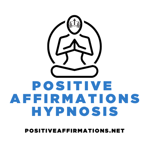Positive Affirmations Hypnosis